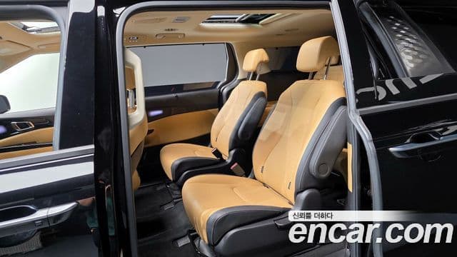Kia Carnival 4세대 Signature, 2023 11