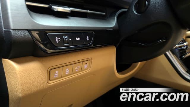 Kia Carnival 4세대 Signature, 2023 14