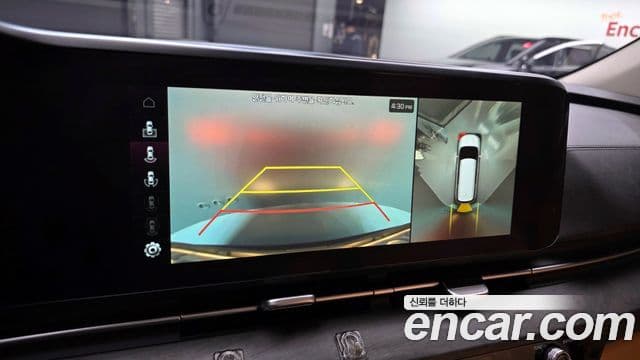 Kia Carnival 4세대 Signature, 2023 16