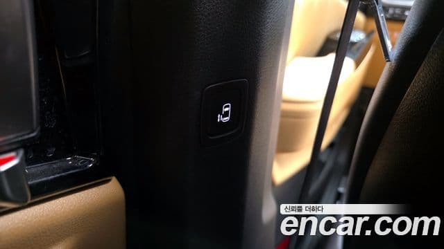 Kia Carnival 4세대 Signature, 2023 17