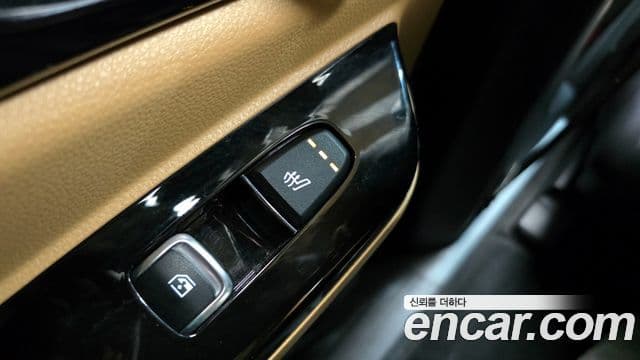 Kia Carnival 4세대 Signature, 2023 18