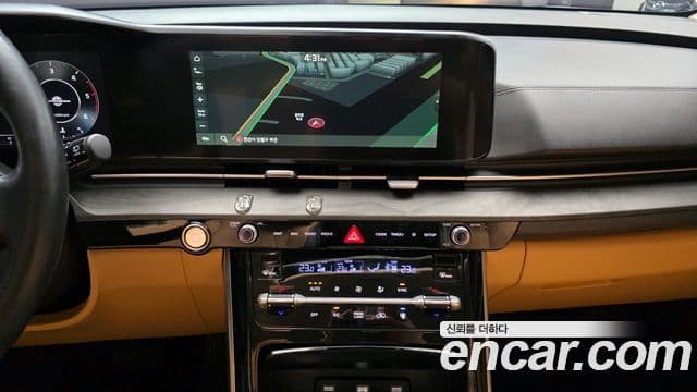 Kia Carnival 4세대 Signature, 2023 19