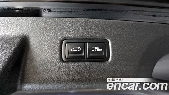 Kia Carnival 4세대 Signature, 2023 20