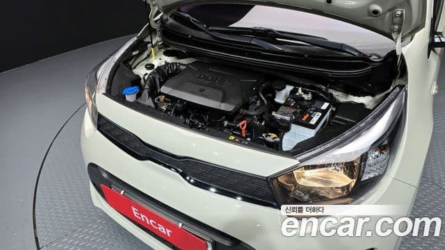 Kia All New Morning (JA) Luxury, 2019 6