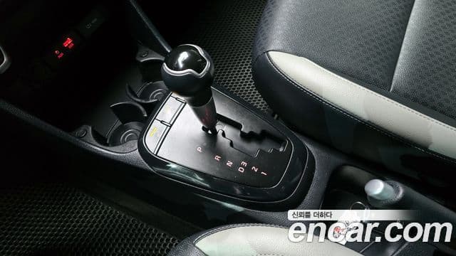 Kia All New Morning (JA) Luxury, 2019 9