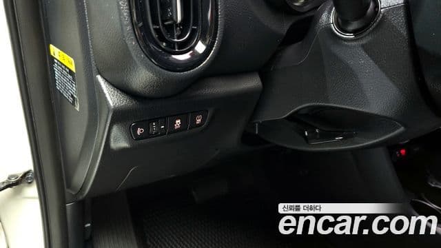 Kia All New Morning (JA) Luxury, 2019 16