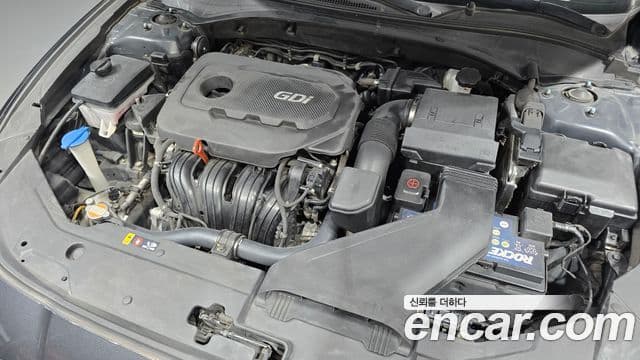 Hyundai Grandeur IG Premium, 2018 6