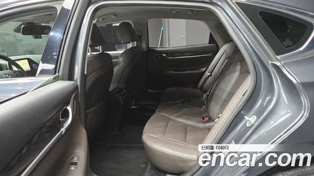 Hyundai Grandeur IG Premium, 2018 13