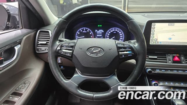 Hyundai Grandeur IG Premium, 2018 14