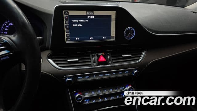 Hyundai Grandeur IG Premium, 2018 16