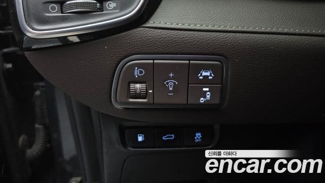 Hyundai Grandeur IG Premium, 2018 17