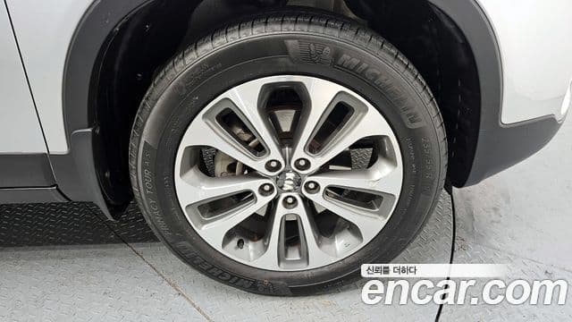 Kia New Sorento R TLX Special, 2013 все фото