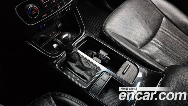 Kia New Sorento R TLX Special, 2013 9