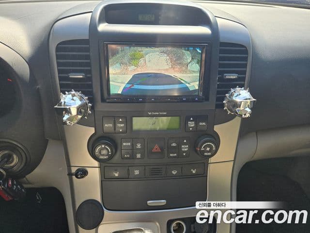 Kia Carnival R топовая версия, 2013 7