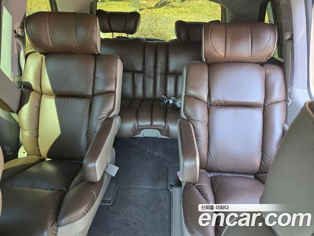 Kia Carnival R топовая версия, 2013 11