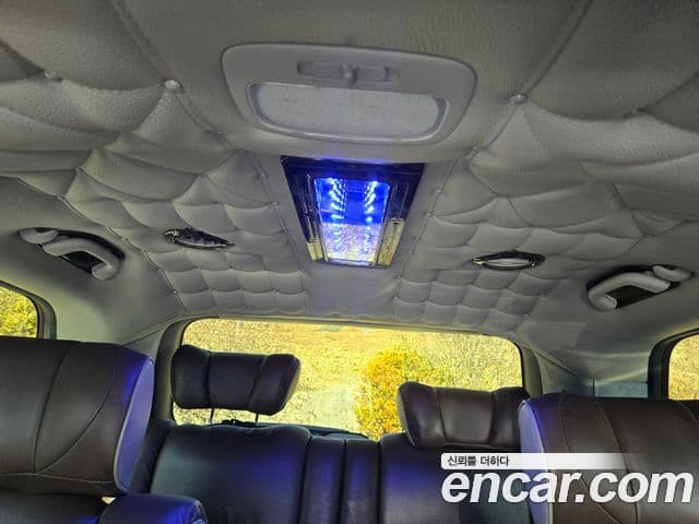 Kia Carnival R топовая версия, 2013 12