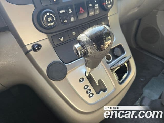 Kia Carnival R топовая версия, 2013 16