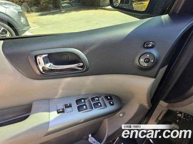 Kia Carnival R топовая версия, 2013 18