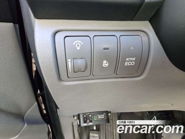 Kia Carnival R топовая версия, 2013 19