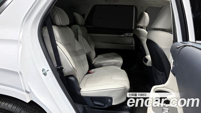 Hyundai The / новый New Palisade Calligraphy, 2023 12