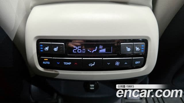 Hyundai The / новый New Palisade Calligraphy, 2023 18