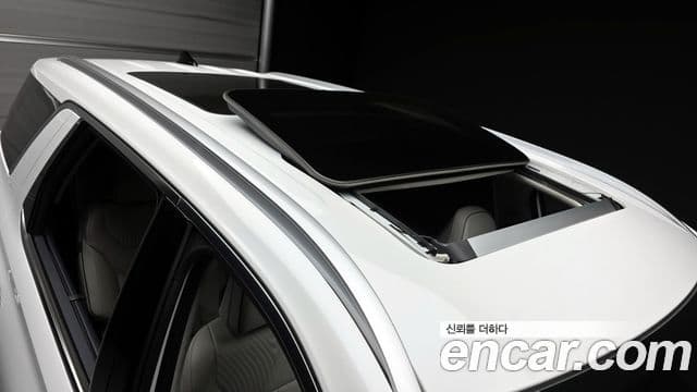 Hyundai The / новый New Palisade Calligraphy, 2023 19