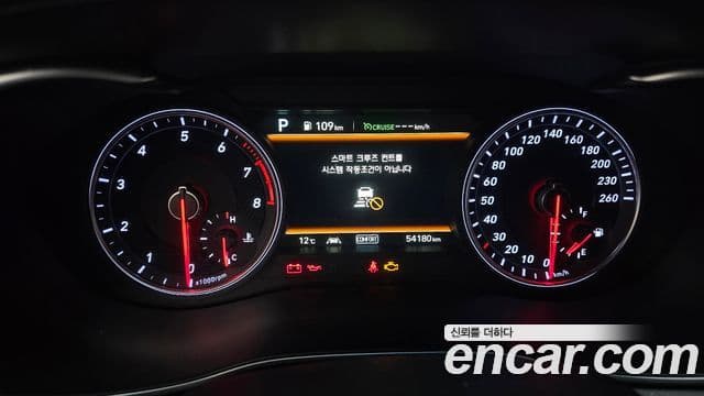 Genesis G70 Elite, 2019 6