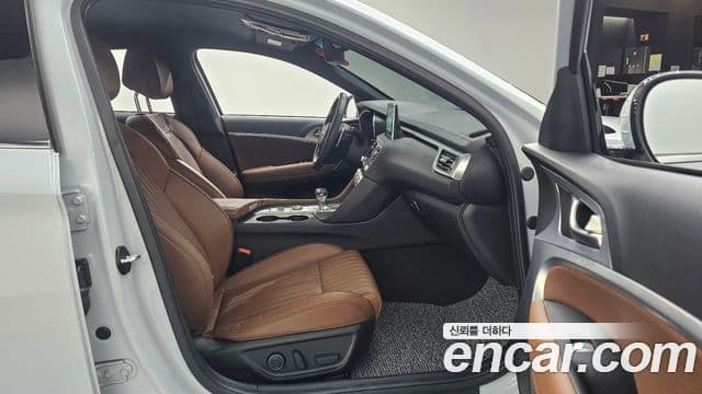 Genesis G70 Elite, 2019 16