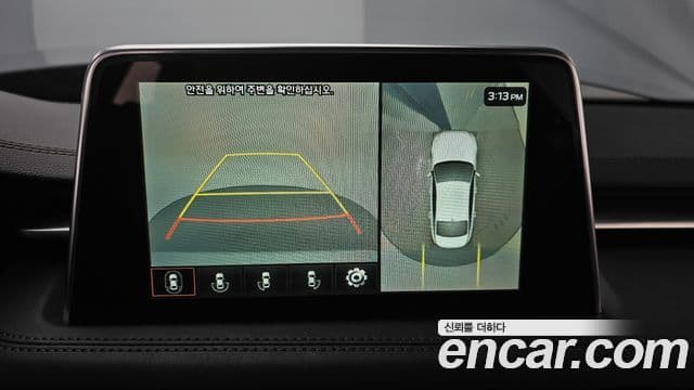 Genesis G70 Elite, 2019 12