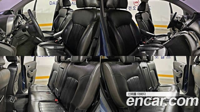 Chevrolet(GM대우) Orlando пакет безопасности, 2014 8