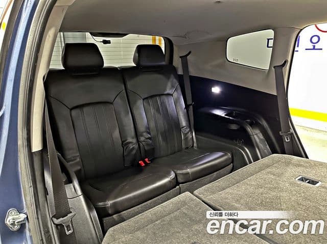 Chevrolet(GM대우) Orlando пакет безопасности, 2014 9