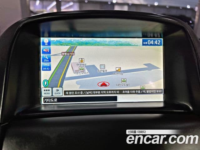 Chevrolet(GM대우) Orlando пакет безопасности, 2014 10