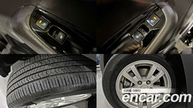 Chevrolet(GM대우) Orlando пакет безопасности, 2014 16