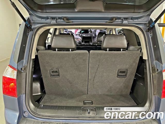 Chevrolet(GM대우) Orlando пакет безопасности, 2014 18