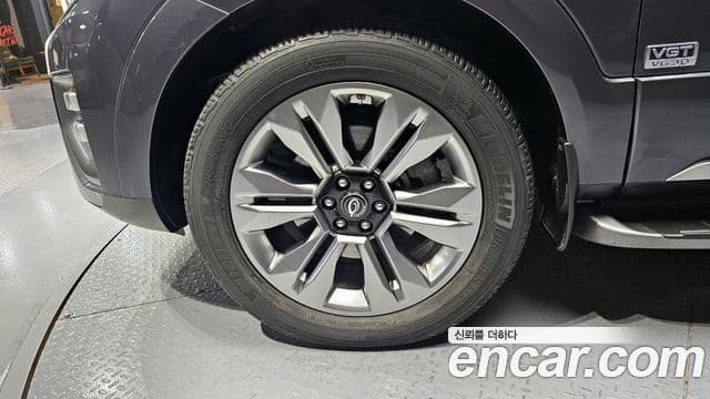 Kia Mohave The / новый Master Masters, 2020 все фото