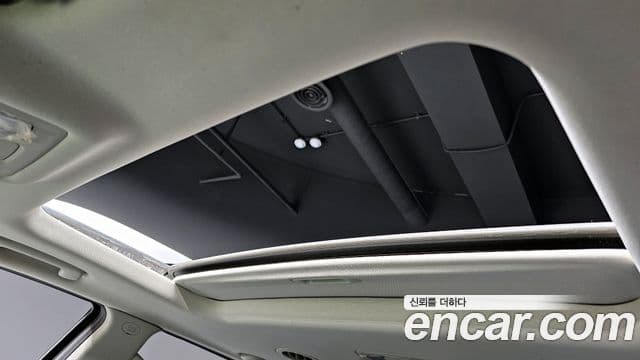 Kia Mohave The / новый Master Masters, 2020 16