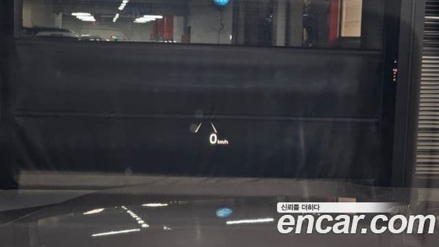 Kia Mohave The / новый Master Masters, 2020 17