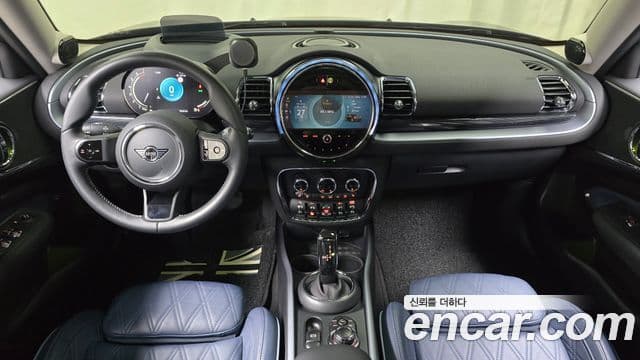 Mini Cooper S 클럽맨 2세대, 2023 7