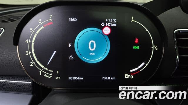 Mini Cooper S 클럽맨 2세대, 2023 8