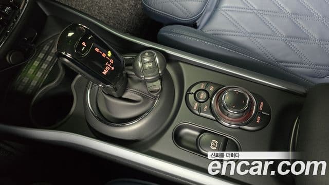 Mini Cooper S 클럽맨 2세대, 2023 9