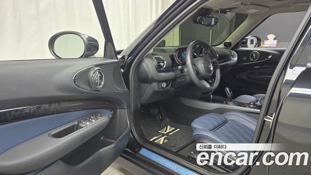 Mini Cooper S 클럽맨 2세대, 2023 10