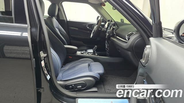 Mini Cooper S 클럽맨 2세대, 2023 11