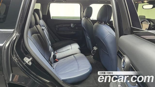 Mini Cooper S 클럽맨 2세대, 2023 12