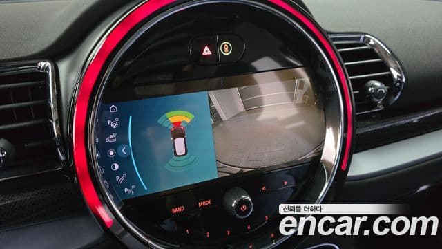 Mini Cooper S 클럽맨 2세대, 2023 15