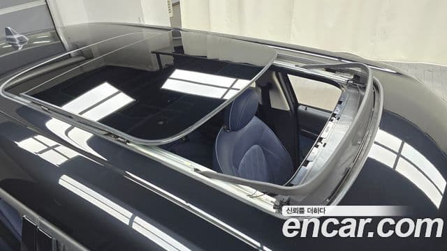 Mini Cooper S 클럽맨 2세대, 2023 19