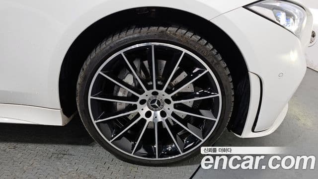 Mercedes-Benz CLS-класс C257 AMG Line, 2020 все фото