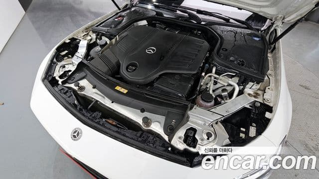 Mercedes-Benz CLS-класс C257 AMG Line, 2020 6