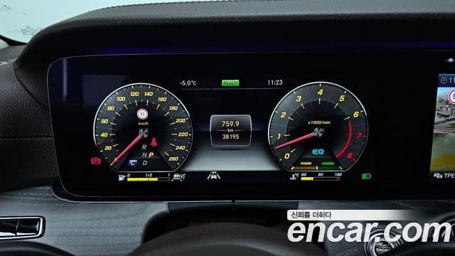 Mercedes-Benz CLS-класс C257 AMG Line, 2020 8