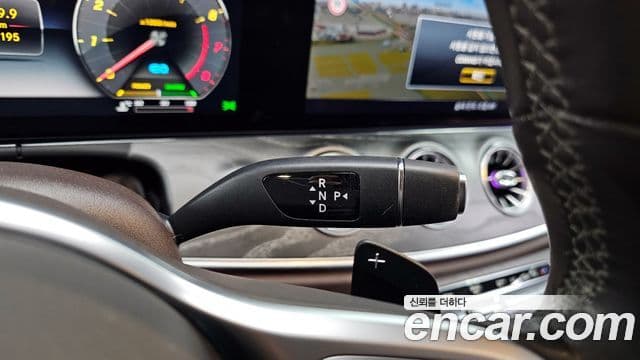 Mercedes-Benz CLS-класс C257 AMG Line, 2020 9