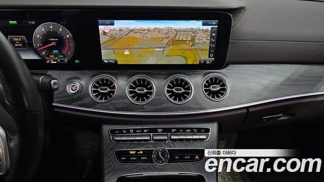 Mercedes-Benz CLS-класс C257 AMG Line, 2020 14